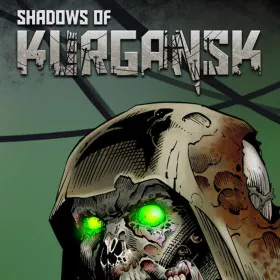 Shadows of Kurgansk