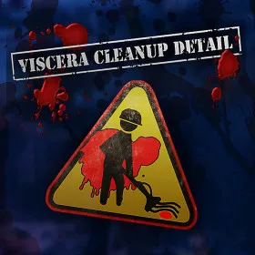 Viscera Cleanup Detail