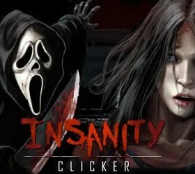 Insanity Clicker