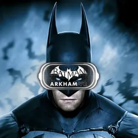 Batman: Arkham VR