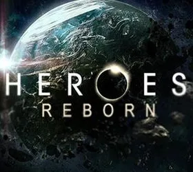 Heroes Reborn: Enigma