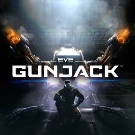 EVE: Gunjack