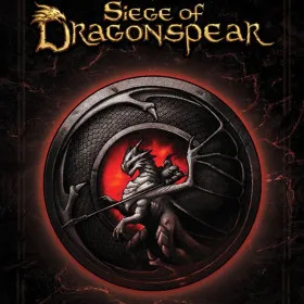Baldur's Gate: Siege of Dragonspear