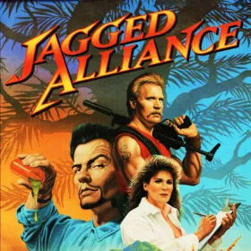 Jagged Alliance