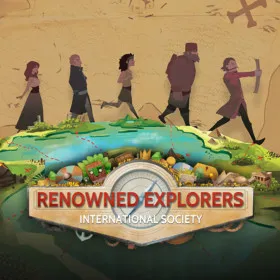 Renowned Explorers: International Society