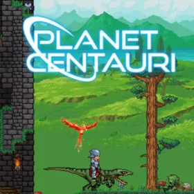 Planet Centauri