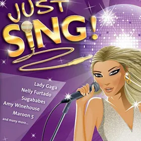 Just SING!