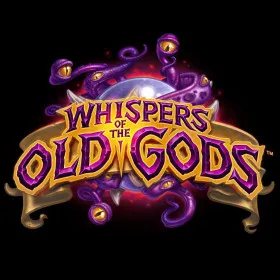 Hearthstone: Whispers of the Old Gods