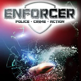 Enforcer: Police Crime Action