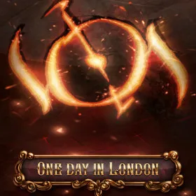 One Day in London
