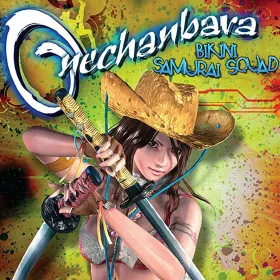 OneChanbara: Bikini Samurai Squad