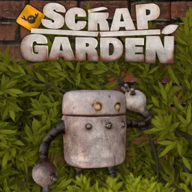 Scrap Garden