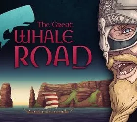 The Great Whale Road