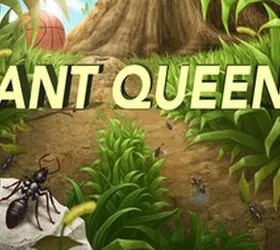 Ant Queen