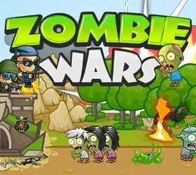 Zombie Wars: Invasion