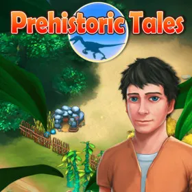 Prehistoric Tales