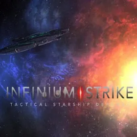 Infinium Strike