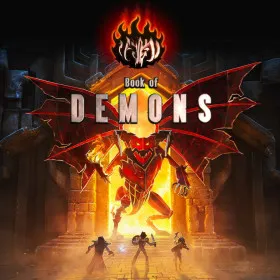 Book of Demons