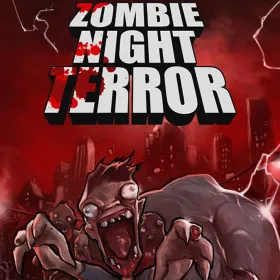 Zombie Night Terror