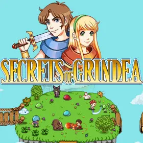 Secrets of Grindea