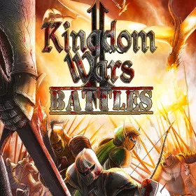 Kingdom Wars 2: Battles