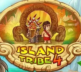 Island Tribe 4