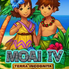 MOAI 4: Terra Incognita