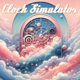 Clock Simulator