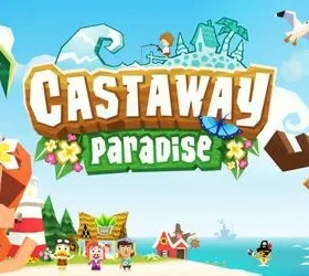 Castaway Paradise