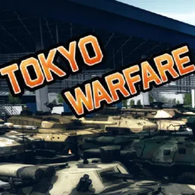 TOKYO WARFARE