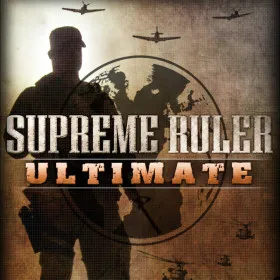 Supreme Ruler Ultimate