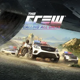 The Crew: Calling All Units