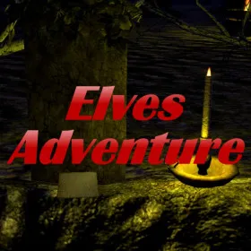 Elves Adventure