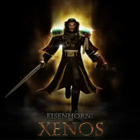 Eisenhorn: XENOS