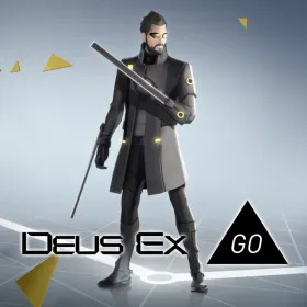 Deus Ex GO