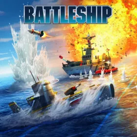 Battleship (2016)