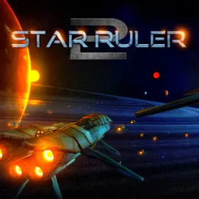 Star Ruler 2