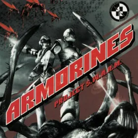 Armorines: Project S.W.A.R.M.