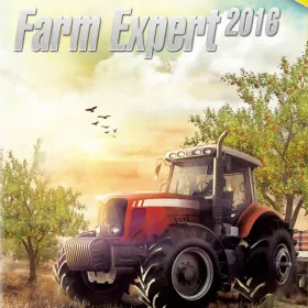 Farm Expert 2016