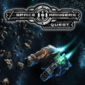 Space Rangers: Quest