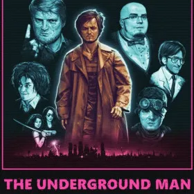The Underground Man