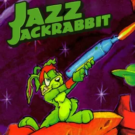 Jazz Jackrabbit