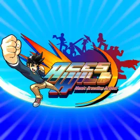 Aces Wild: Manic Brawling Action!
