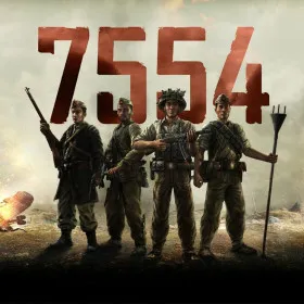 7554