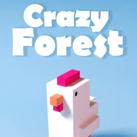 Crazy Forest
