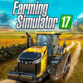 Farming Simulator 17