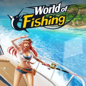 World of Fishing