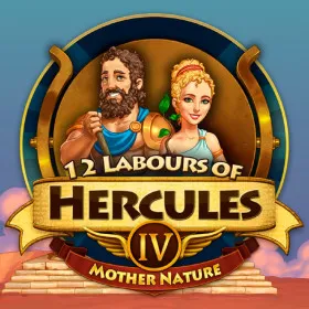 12 Labours of Hercules IV: Mother Nature