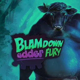 Blamdown: Udder Fury