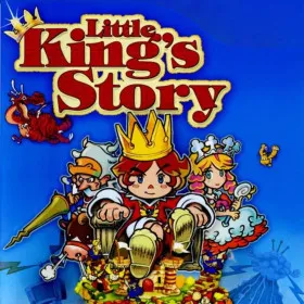 Little King's Story
